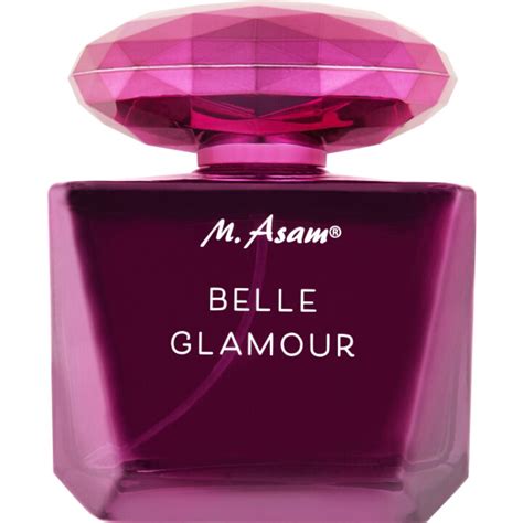 m asam perfume